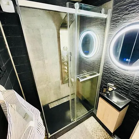 아파트 Flatshare Colocation 1 Close To Geneva *
