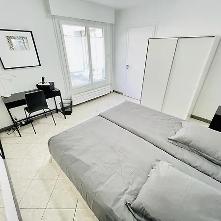 Flatshare Colocation 1 Close To Geneva *
